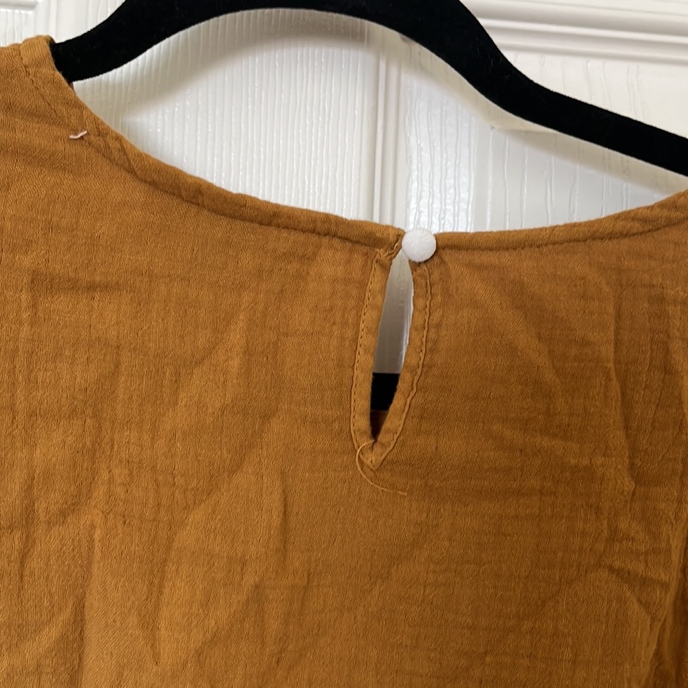 Universal Thread Color Block Dress - Picture 4 of 4